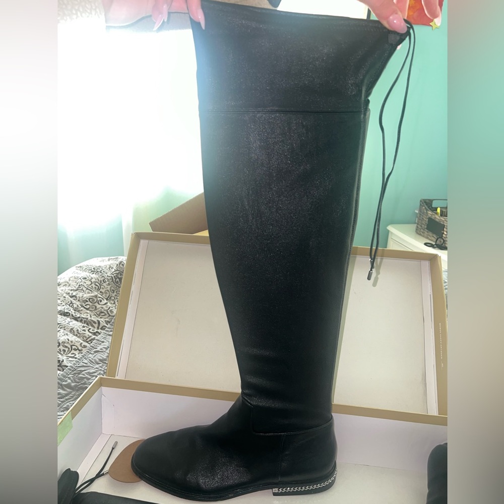 Michael Kors boots